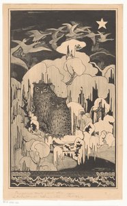 Kerstnacht （原标题）