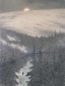 小农 作者 西奥多·基特尔森
