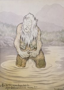 谁拿走了我的七只银鸭子？ 作者 西奥多·基特尔森