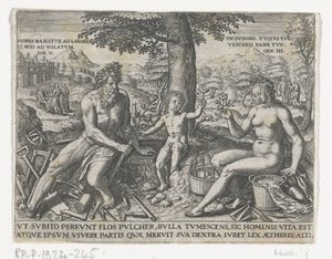 Bellenblazend jongetje
Emblemata Nobilitati et Vulgo scitu digna.../ Stam und Wapenbuchlein...（丛书名） 作者 无名氏