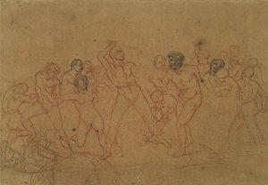 非洲奴隶贸易 作者 西奥多·杰里科（Theodore Gericault）