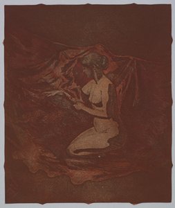 余烬发光 作者 西奥多·罗素