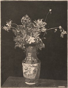 鲜花的痛苦 作者 西奥多·罗素