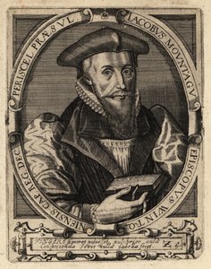 James Montague 作者 西奥多·德布瑞