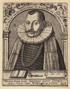 Tobias Paurmeister 作者 西奥多·德布瑞