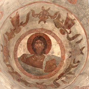 世界救世主蒙迪，1378年