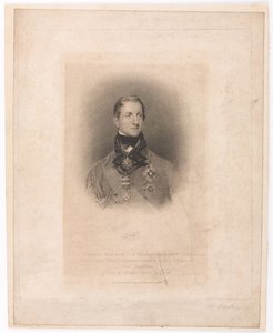 Lieut General The Hon Sir Galbraith Lowry Cole GCB 作者 托马斯（后）劳伦斯