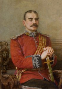 詹姆斯·劳爵士（1849-1923）