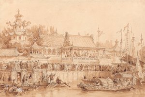 天新剧院 作者 托马斯·阿隆