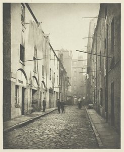 Broad Close No. 作者 托马斯·安南