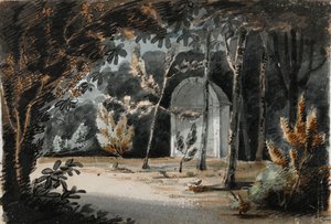 默顿，1803 年 7 月（正面）