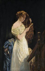 女人的荣耀