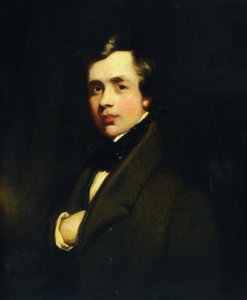 Thomas Earle，1840年