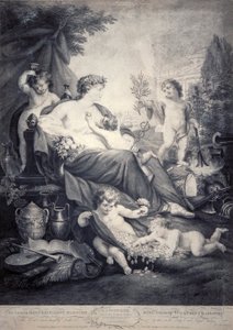 幸福》，1799年