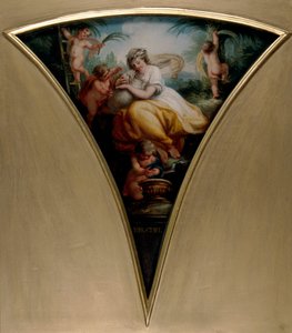 纯真》，1794年