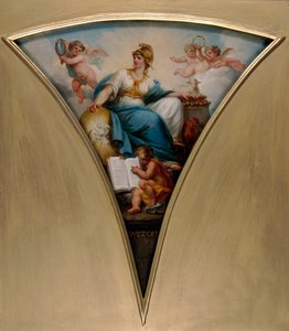 智慧》，1794年