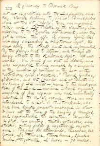 托马斯-巴特勒-冈恩日记--第21卷，第146页，1862年12月31日