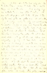 托马斯-巴特勒-冈恩日记--第五卷，第211页，1853年6月5日 作者 托马斯·巴特勒·冈恩