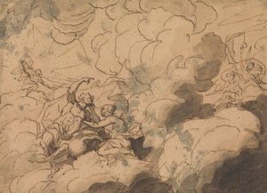 荷马史诗伊利亚特》插图
