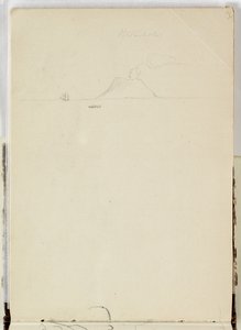 无题，1841年 作者 托马斯·科尔