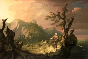 吟游诗人 作者 托马斯·琼斯