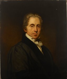 约翰-舒特-邓肯，1796-1847年 作者 托马斯·柯比