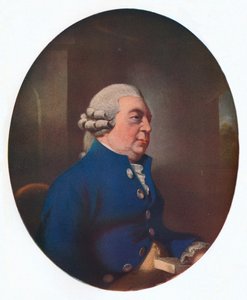 伊利亚·伊培爵士（1786年） 作者 托马斯·劳伦斯