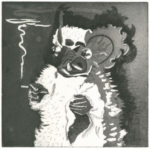 跳舞的熊 作者 托马斯·麦格雷戈