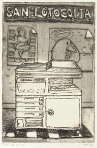 San Photocopy 作者 托马斯·麦格雷戈