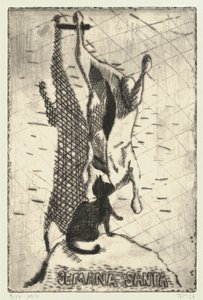 圣周 作者 托马斯·麦格雷戈