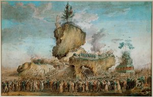 至高无上的节日