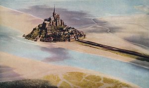 诺曼底，十九世纪初，c1930年代