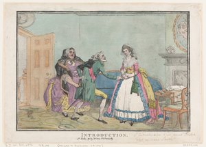 导言，1793年11月30日。，1793年11月30日。 作者 托马斯·罗兰森