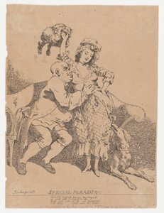 特别诉状，[1780年3月].，[1780年3月]。 作者 托马斯·罗兰森
