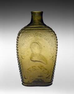 历史悠久的烧瓶 作者 托马斯·斯特宾斯