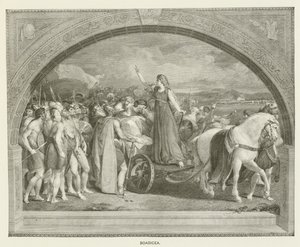 Boadicea 作者 托马斯·斯托达德