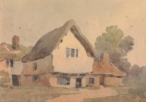 小屋 作者 托马斯·萨利