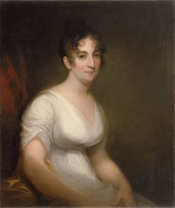 萨利·埃廷（Sally Etting），1808年 作者 托马斯·萨利