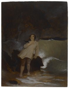 鲁宾逊漂流记的沉船事件，第1856页