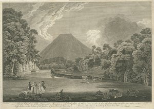 道夫代尔-索普·云：版画，[[c 1766]，印刷） 作者 德比的托马斯（后）史密斯