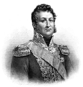 法国国王路易·菲利普（Louis-Philippe），1830年。