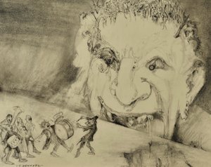 恶梦 作者 皮埃尔·戈芬