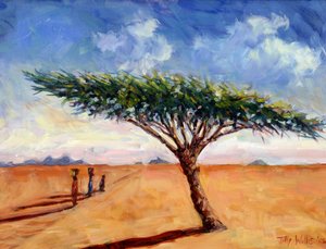 Homeward Bound，2004