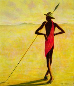观看，1992年