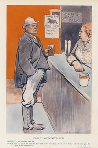  作者 汤姆·布朗