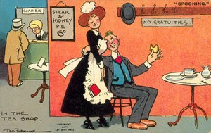  作者 汤姆·布朗