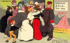  作者 汤姆·布朗