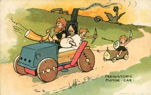  作者 汤姆·布朗