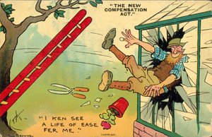  作者 汤姆·布朗