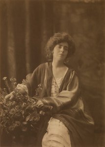 劳拉-德雷福斯-巴尼 作者 托普尼尔·罗伊松纳